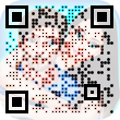 Indian Couple Honeymoon QR-code Download