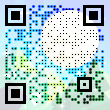 Flying Canon!! QR-code Download