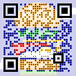 Extreme Burger QR-code Download