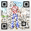 Gangster Hunter Real Hero QR-code Download