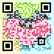 Hexagon Puzzledom QR-code Download