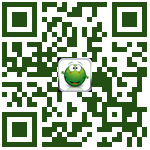 Care Frog QR-code Download
