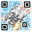 Plane Shooter Games QR-code Download
