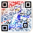 Kart Rider Racing Car Rush QR-code Download