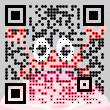Space Crab QR-code Download