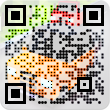 Blocky City Car Racing QR-code Download