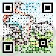 Bike Excite QR-code Download