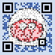 One small step for man QR-code Download