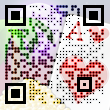 Forty Thieves Solitaire Gold QR-code Download