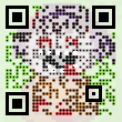 Zombie war watch: Dead survive QR-code Download