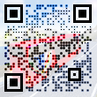 Off Road Tour Coach Bus Driver QR-code Download