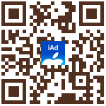iAd Gallery QR-code Download