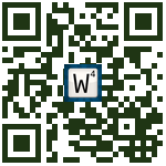 Wordfeud QR-code Download
