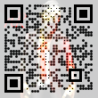 Head Smash Zombie QR-code Download