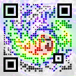 National Hurricane Center Data QR-code Download