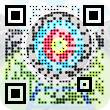Archery New Shoot Game QR-code Download