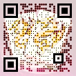 Mahjong Treasures Online QR-code Download