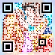 Prince & Princess Love Story QR-code Download