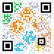 Arrange Dots QR-code Download