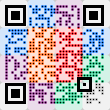Pop The Color Blocks QR-code Download