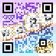 Word Domination QR-code Download