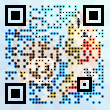 Desert Island Fishing QR-code Download