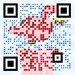 Crazy Bird Classic QR-code Download