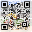 Real Chained Horse Race QR-code Download