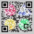 Dot Blocks! QR-code Download
