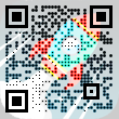 Space ships QR-code Download
