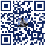 Chopper Desert Storm QR-code Download