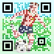 Soccer Hero! QR-code Download