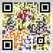 Monkey GO Happy Top Ten Games QR-code Download