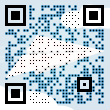 Paper Plane • QR-code Download