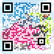 Power Boat Racing Game QR-code Download
