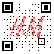 H&M App QR-code Download
