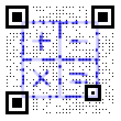 Math Quiz Brain Game QR-code Download