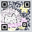 Space Cat Star Hunter QR-code Download