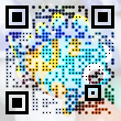 Flicky Marble QR-code Download
