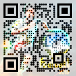Real Football Fever 2018. QR-code Download