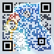 The Birdcage QR-code Download