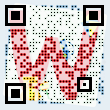 Word Path Game Puzzle QR-code Download