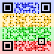 Twister game spinner QR-code Download