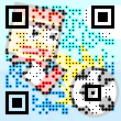 Impossible Soccer! QR-code Download