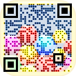 Block Hexagon 1010 Fun QR-code Download