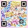Wonderland : Little Mermaid QR-code Download
