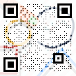 Draw A Round Thing QR-code Download
