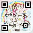 Merge Unicorn Evolution QR-code Download
