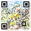 Off-Road Tractor Muddy Driving QR-code Download