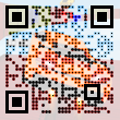 Car Driving On Impossible Trac QR-code Download
